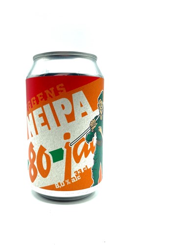 Eggens 80 Jaar Vrijheid NEIPA 