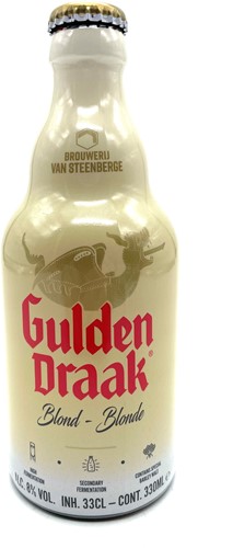 Gulden Draak Blond
