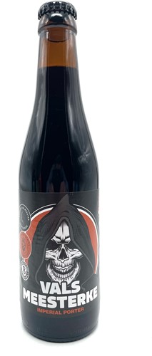 De Meester Vals Meesterke Imperial Porter