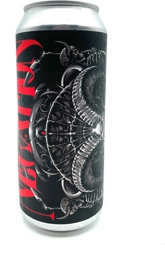 Adroit Theory Negation Russian Imperial Stout