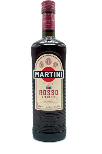 Martini Rosso