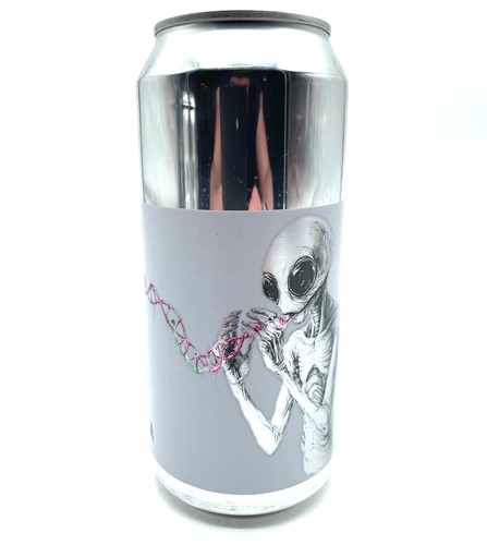 Azvex x Deya Operation Genome [25.02] Citra & Alora DIPA