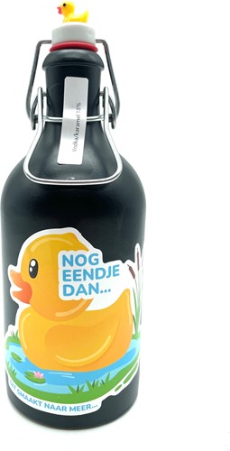 Nog Eendje Dan... Vodka-Caramel 18% 50cl