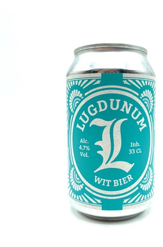 Lugdunum Wit Bier