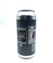 Azvex Generic Hardcore Shirts Citra & Mosaic IPA