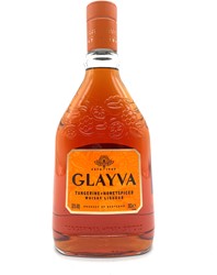 Glayva Whiskylikeur 35%