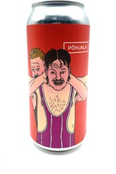 Pohjala Topeltnelson DIPA