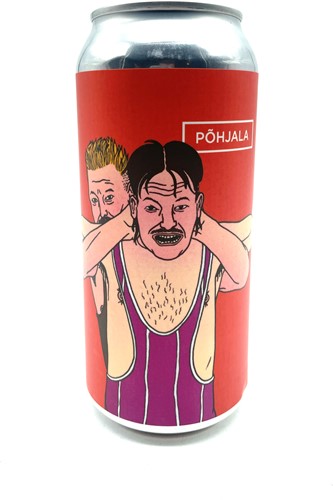 Pohjala Topeltnelson DIPA