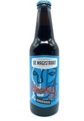 De Magistraat Solliciteur 2025 Roggebock