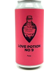 Pomona Island Love Potion No 9 Pale
