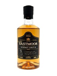Kalkwijck Lady Eastmoor Whisky Likeur 24% 50cl