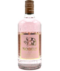 Nobeltje Pink Gin 37.5%