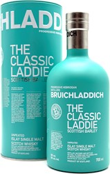 Bruichladdich The Classic Laddie Scottish Barley 50%