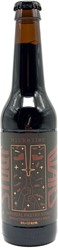 Mikkeller Stout Wars Imperial Pastry Stout Brewed w/ Chinnamon, Coconut & Vanilla