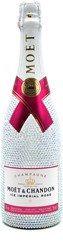 Moët & Chandon Ice Impérial Rosé Limited Edition Crystal