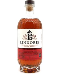 Lindores The Exclusive Cask Whisky Weekend Twente 2026 Australian Red Wine Cask 70cl 60,9%