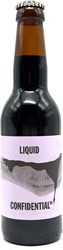 To Øl Liquid Confidential Cognac B.A. Imperial Stout With Guajillo And Habanero Chilis 2026 Edition