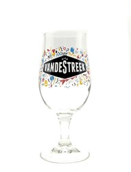 Van De Streek Tulpglas 25cl
