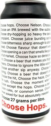 Gekko Brew Co Choose Hops DDH IPA