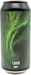 Gekko Brew Co Lush DIPA