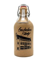 Enschedees Bittertje Kruidenbitter 24% 50cl