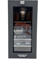 Bladnoch Highlights From The Archives Single Cask Set 2x70cl-3