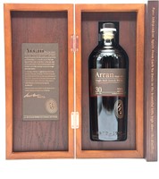 Arran 30yo 70cl 46%-2