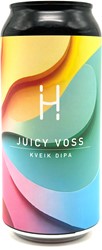 Hopalaa Juicy Voss Kveik DIPA