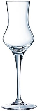 Chef & Sommelier Spirits Grappa Glas 10cl