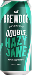 Brewdog Double Hazy