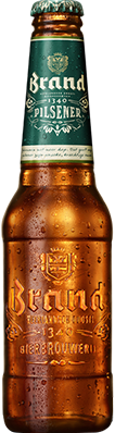 Brand Pilsener 24x30cl