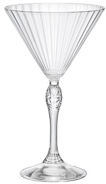 Bormioli America's Martiniglas 24cl