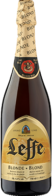 Leffe Blond 75cl
