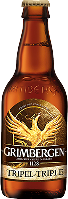 Grimbergen Tripel