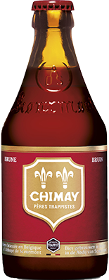 Chimay Dubbel (Rood)