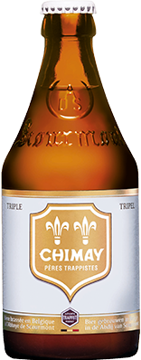 Chimay Tripel (Wit)