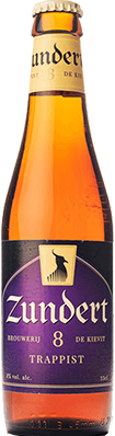 Zundert Trappist 8