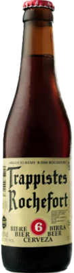 Rochefort 6 24x33cl