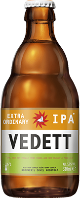 Vedett Extra IPA