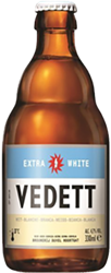 Vedett Extra White