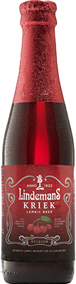 Lindemans Kriek 24x25cl