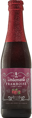 Lindemans Framboise 24x25cl