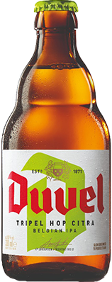 Duvel Tripel Hop Citra