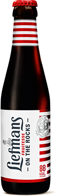 Liefmans Fruitesse