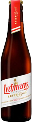Liefmans Kriek Brut