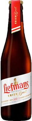 Liefmans Kriek Brut 24x33cl