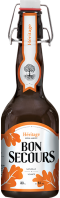 Bon Secours Héritage Ambree 12x33cl