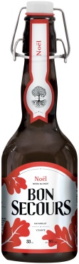 Bon Secours Blond de Noël 
