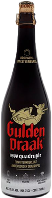 Gulden Draak Quadruppel 75cl
