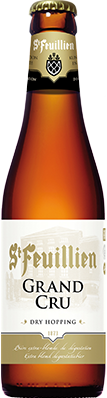 St. Feuillien Grand Cru 33cl